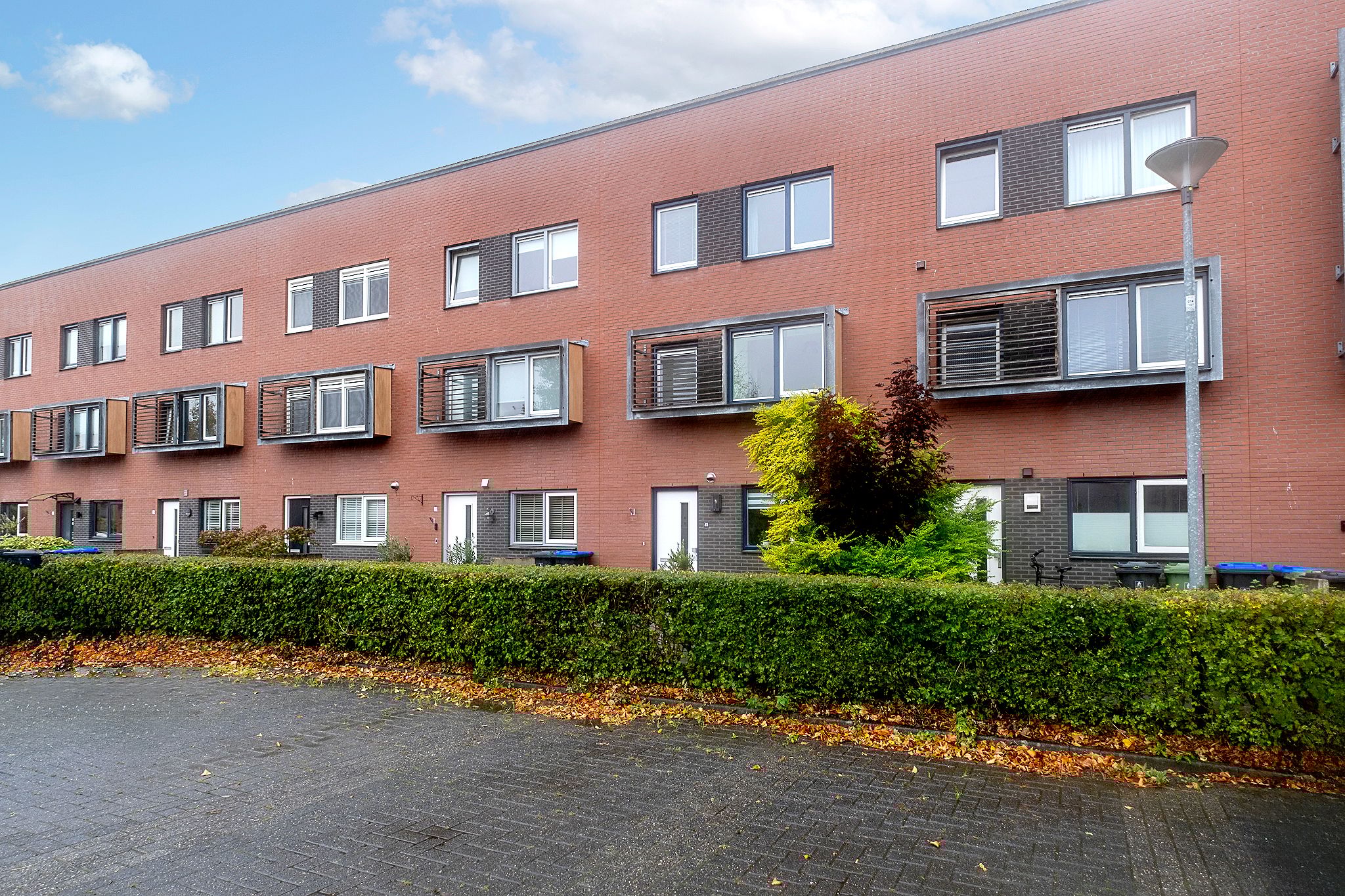 Foto 3 van Johann Faberlaan 49