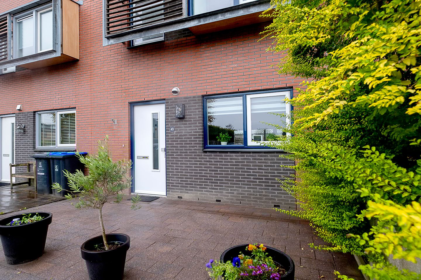 Foto 4 van Johann Faberlaan 49