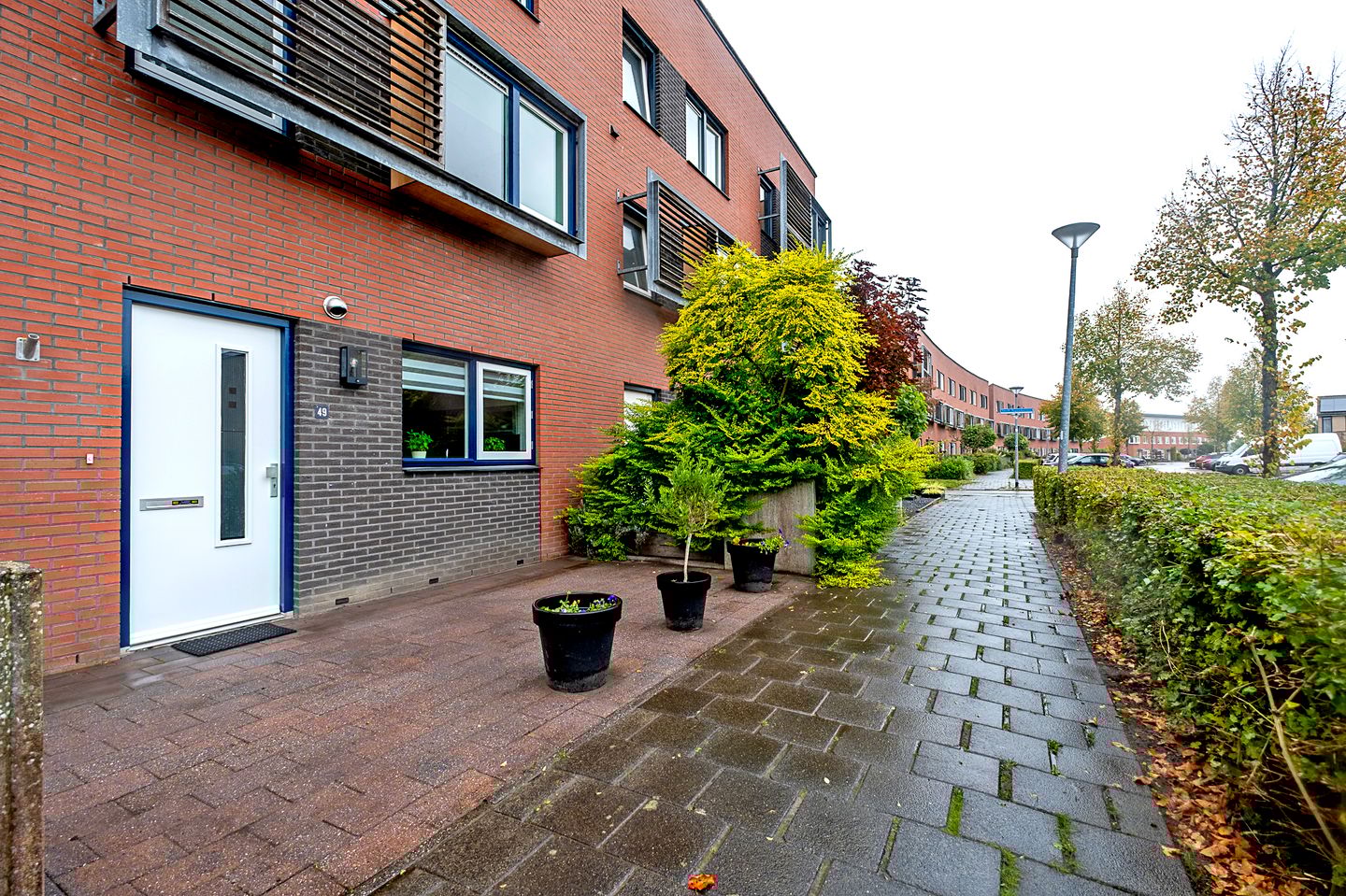 Foto 5 van Johann Faberlaan 49