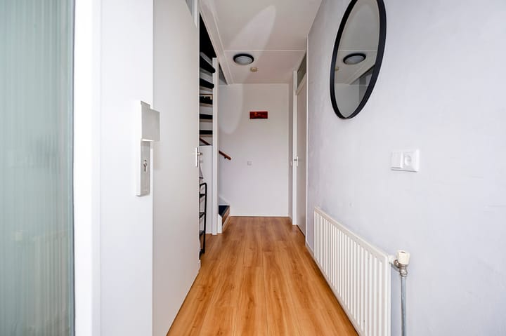 Foto 6 van Johann Faberlaan 49