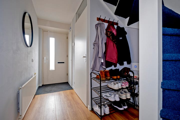 Foto 7 van Johann Faberlaan 49