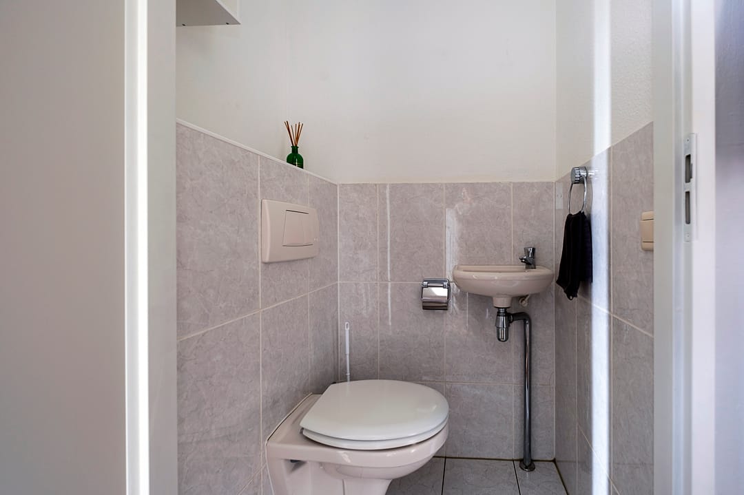 Foto 8 van Johann Faberlaan 49