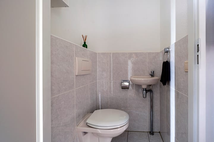 Foto 8 van Johann Faberlaan 49