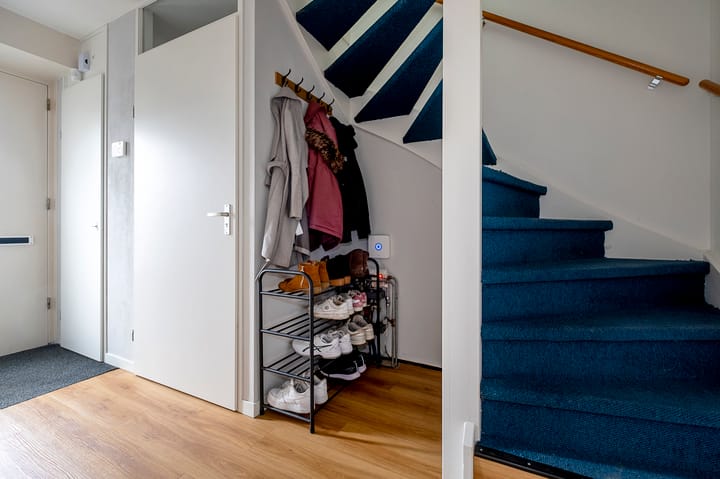 Foto 9 van Johann Faberlaan 49