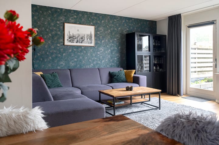 Foto 10 van Johann Faberlaan 49