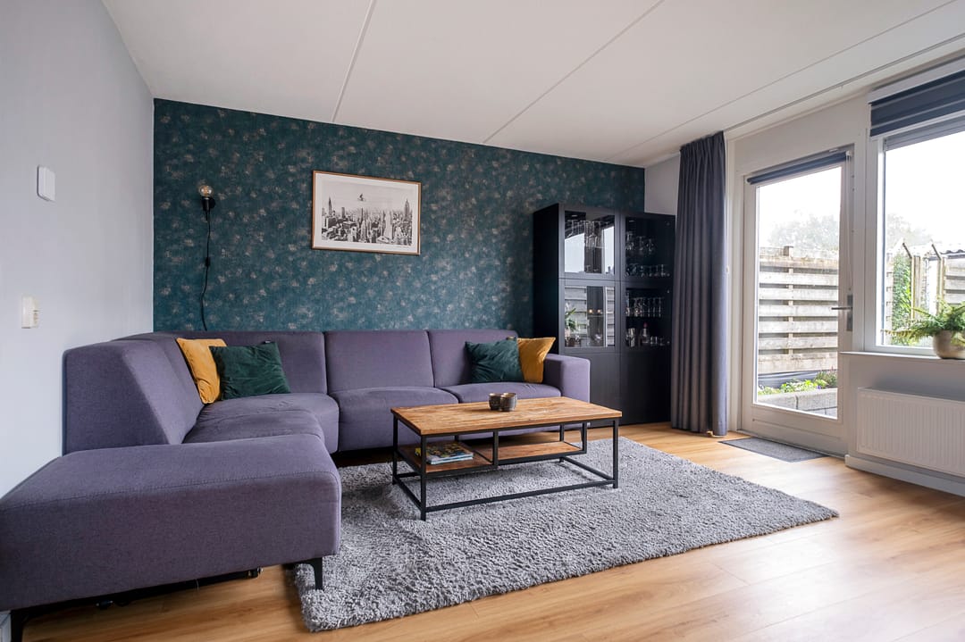 Foto 11 van Johann Faberlaan 49