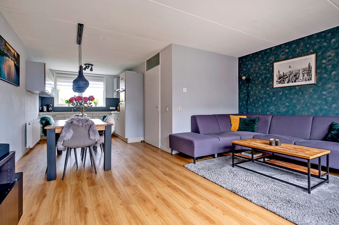 Foto 13 van Johann Faberlaan 49