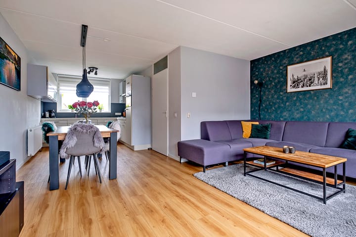 Foto 13 van Johann Faberlaan 49