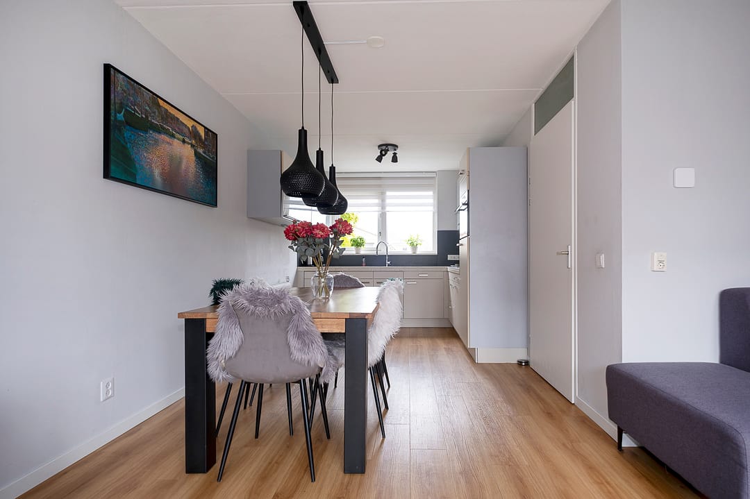 Foto 16 van Johann Faberlaan 49