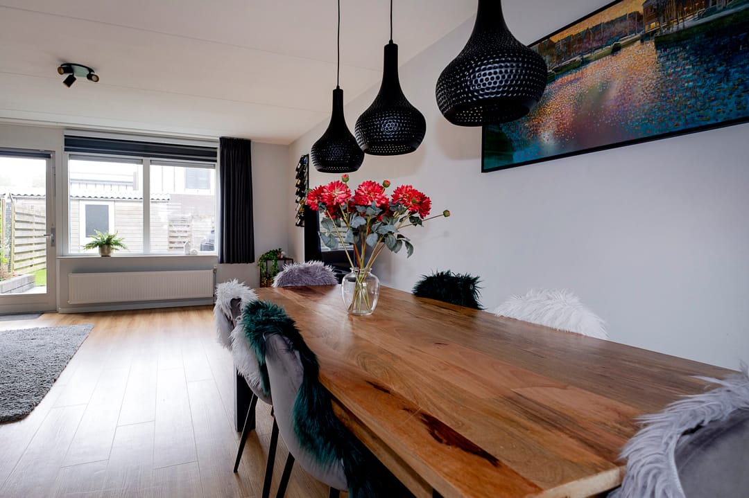 Foto 17 van Johann Faberlaan 49