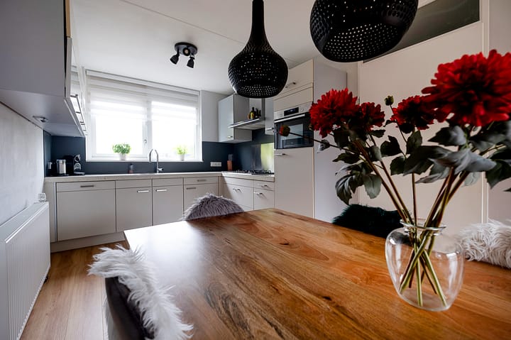 Foto 19 van Johann Faberlaan 49