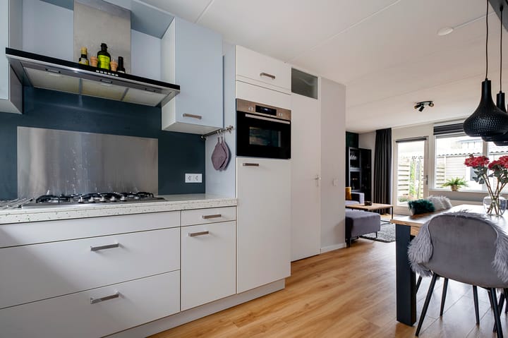 Foto 21 van Johann Faberlaan 49