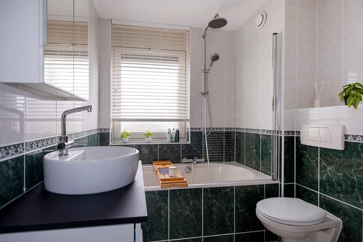 Foto 25 van Johann Faberlaan 49