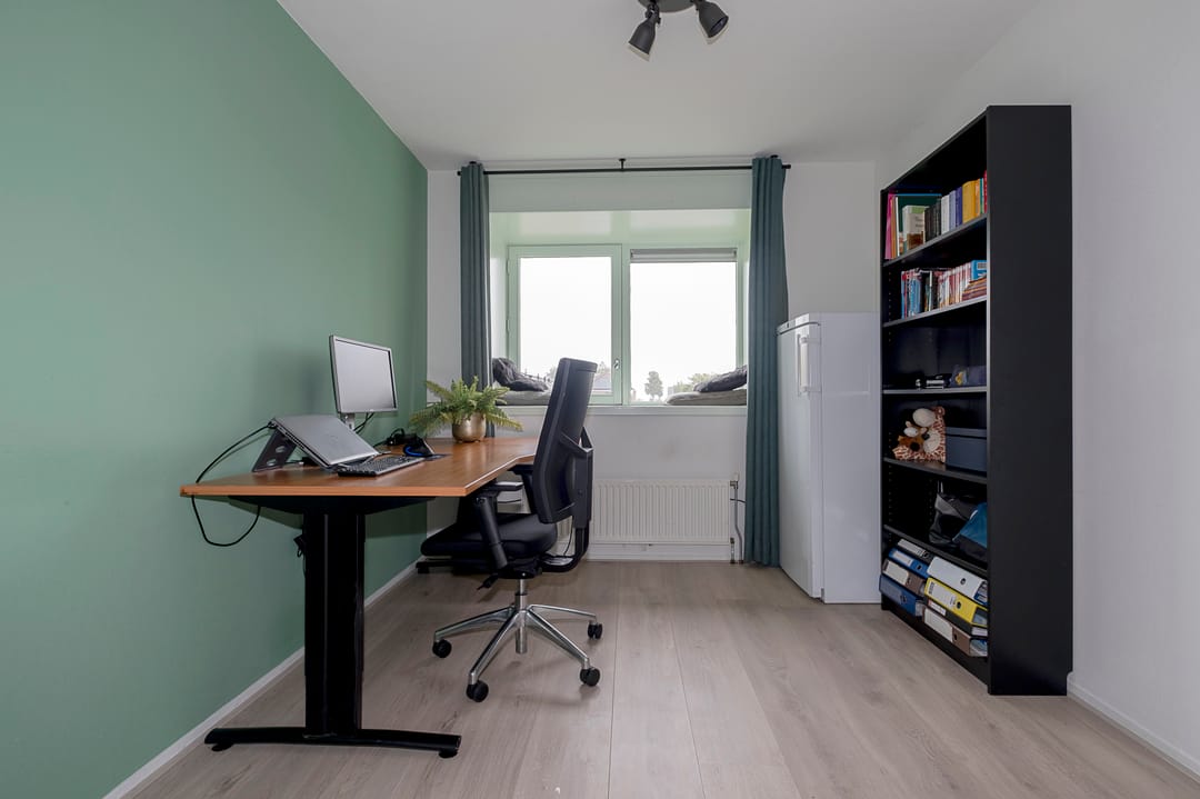 Foto 32 van Johann Faberlaan 49