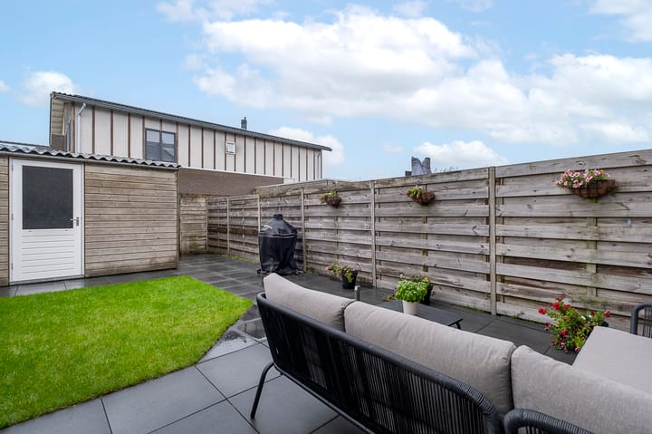 Foto 39 van Johann Faberlaan 49