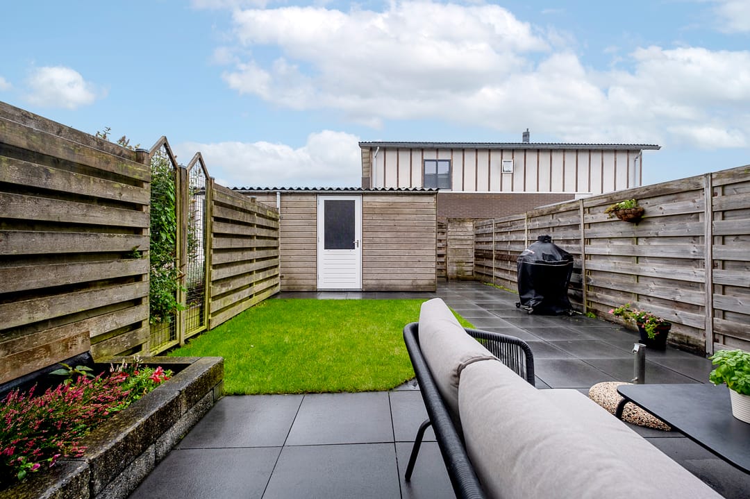 Foto 41 van Johann Faberlaan 49