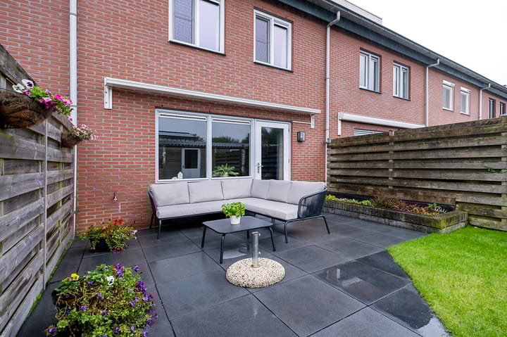 Foto 43 van Johann Faberlaan 49