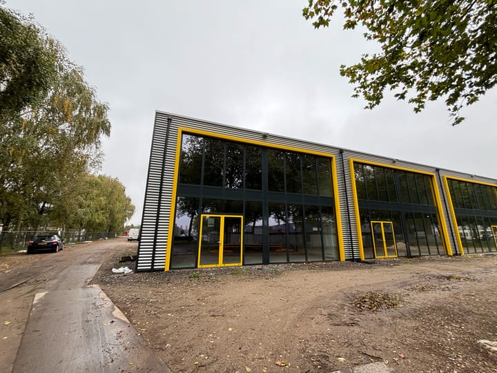 Randweg 21-01, Emmeloord