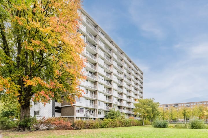 Foto 1 van Antwerpenstraat 150