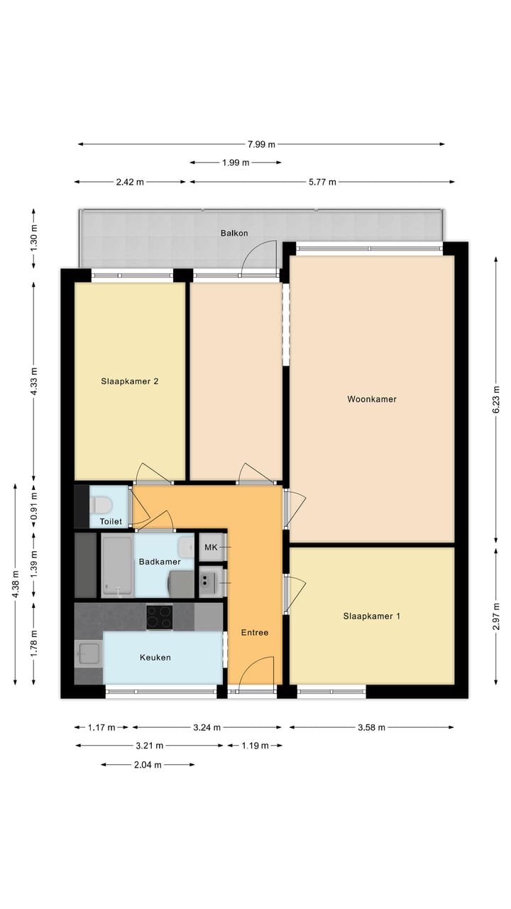 Foto 31 van Antwerpenstraat 150