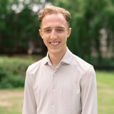 Dion Kusters - Commercieel Medewerker