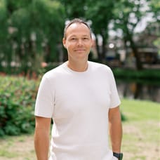 Mark Kost - Hypotheekadviseur