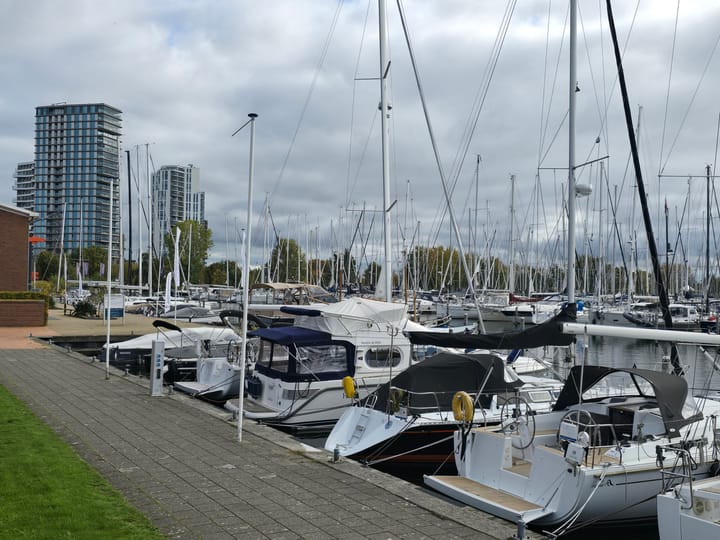 Foto 57 van Mildred Didriksonstraat 28