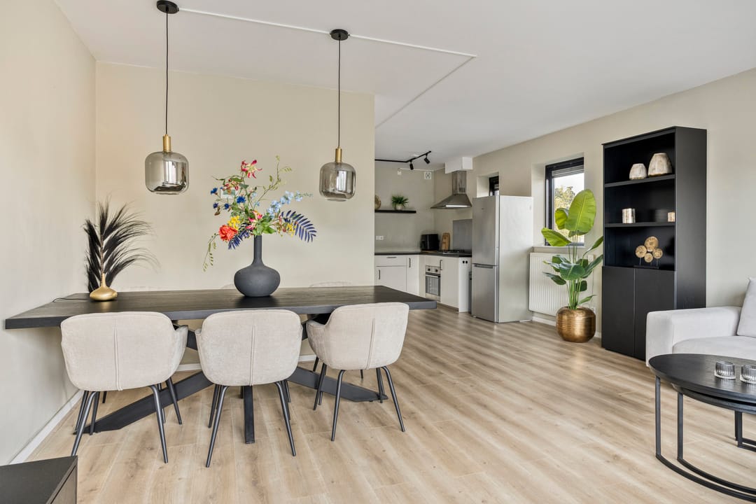 Foto 1 van Dijkcentrum 89