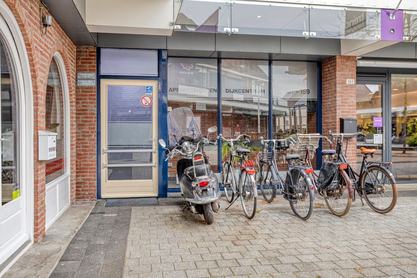 Foto 4 van Dijkcentrum 89