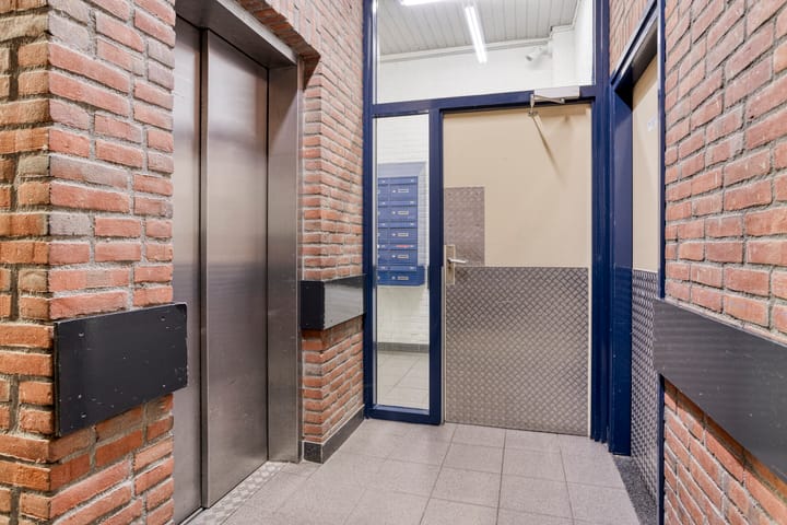 Foto 5 van Dijkcentrum 89