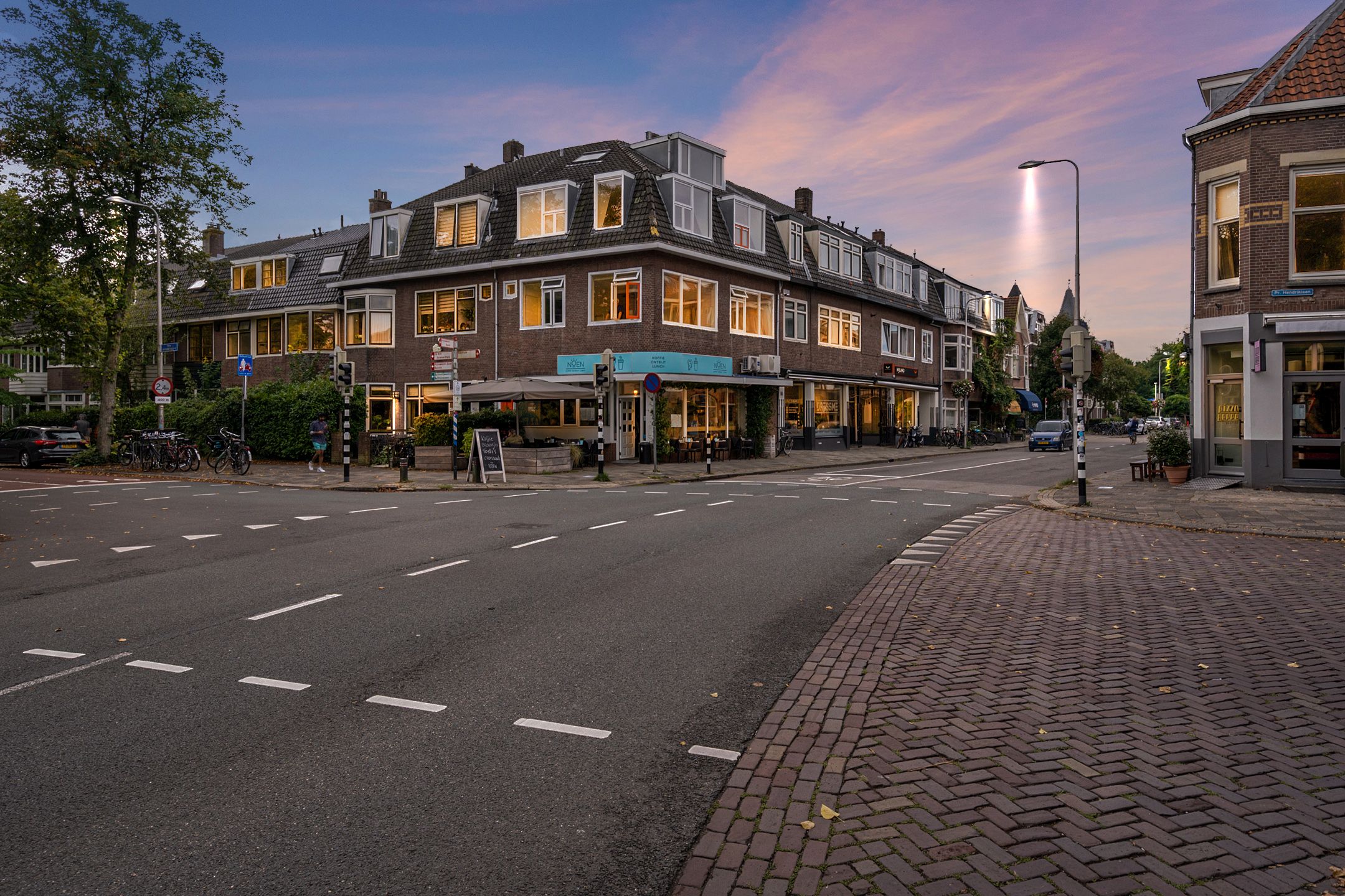 Jan van Scorelstraat 12-A, 12, A, Utrecht, 3583CP, Utrecht, Nederland 12