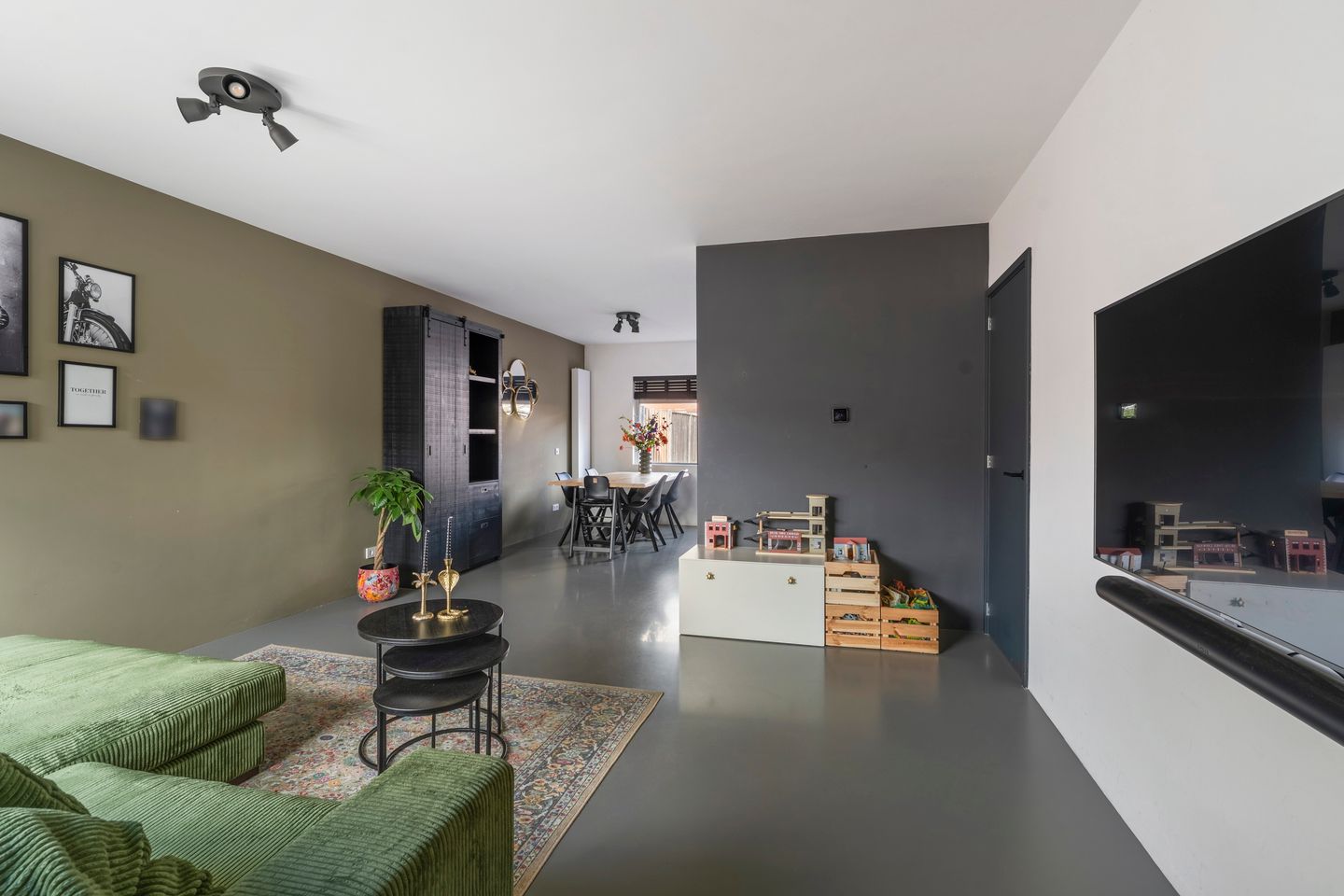 Foto 14 van Smaragd 14