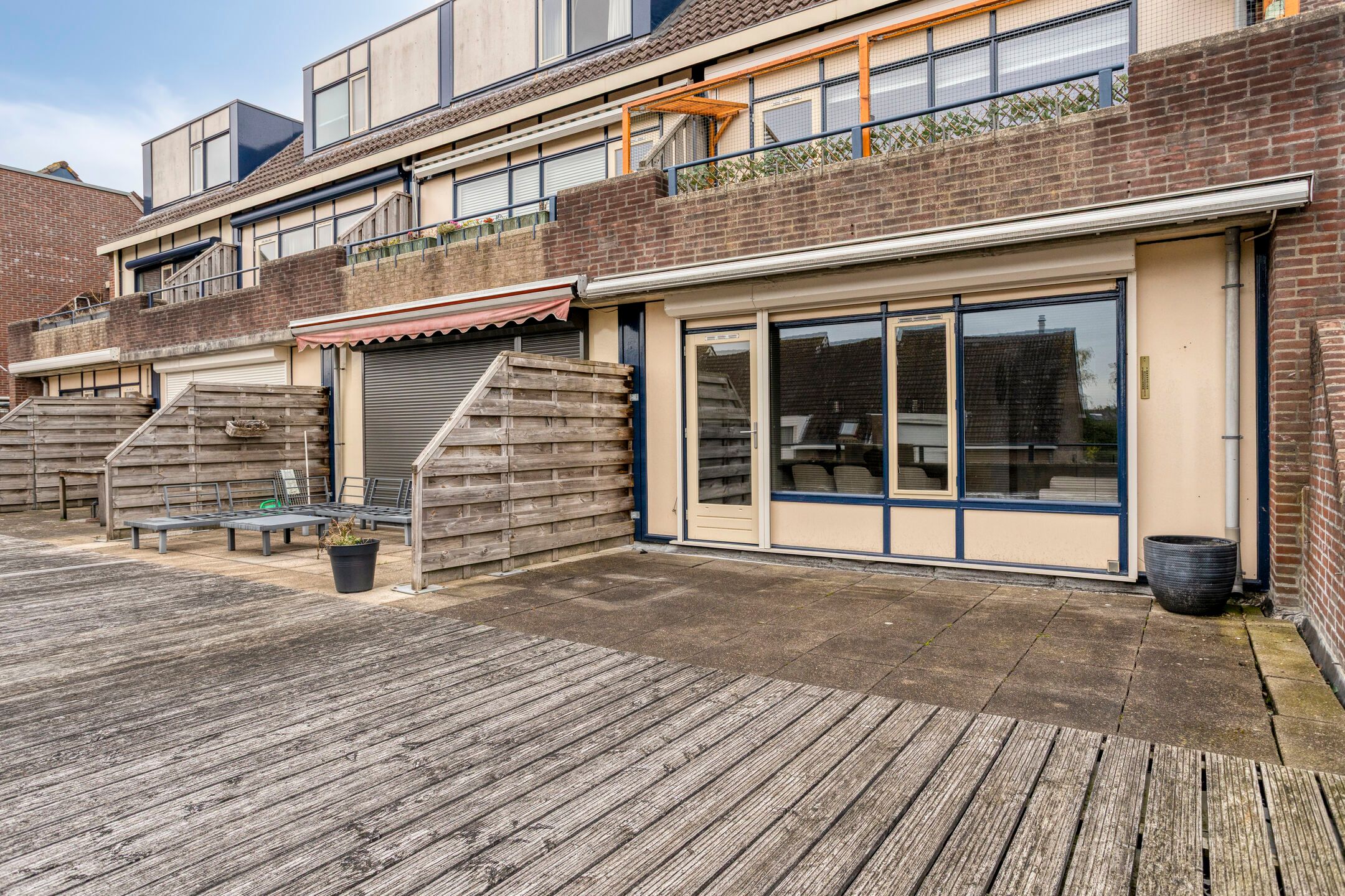 Foto 21 van Dijkcentrum 89