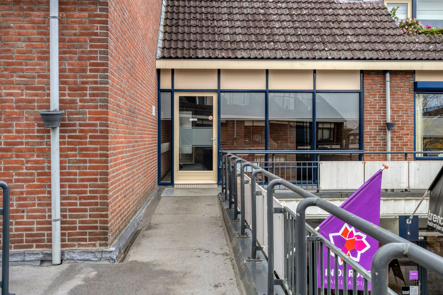 Foto 25 van Dijkcentrum 89