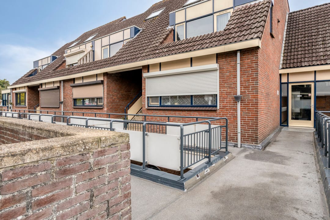 Foto 26 van Dijkcentrum 89