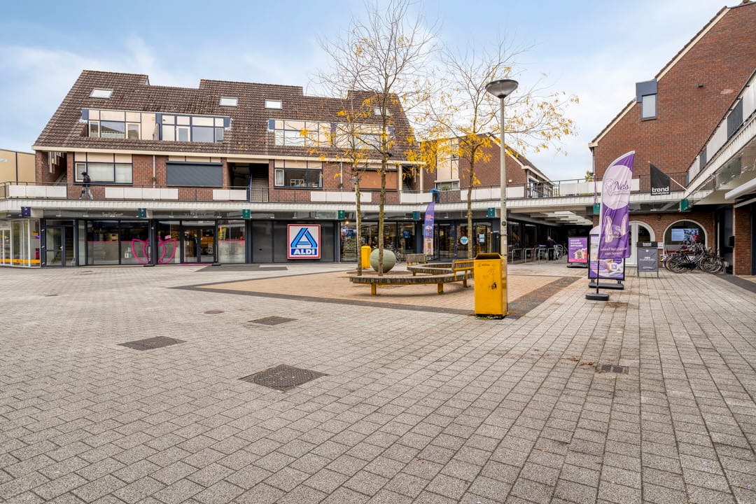 Foto 32 van Dijkcentrum 89