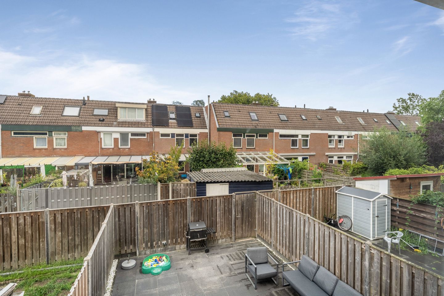 Foto 34 van Smaragd 14