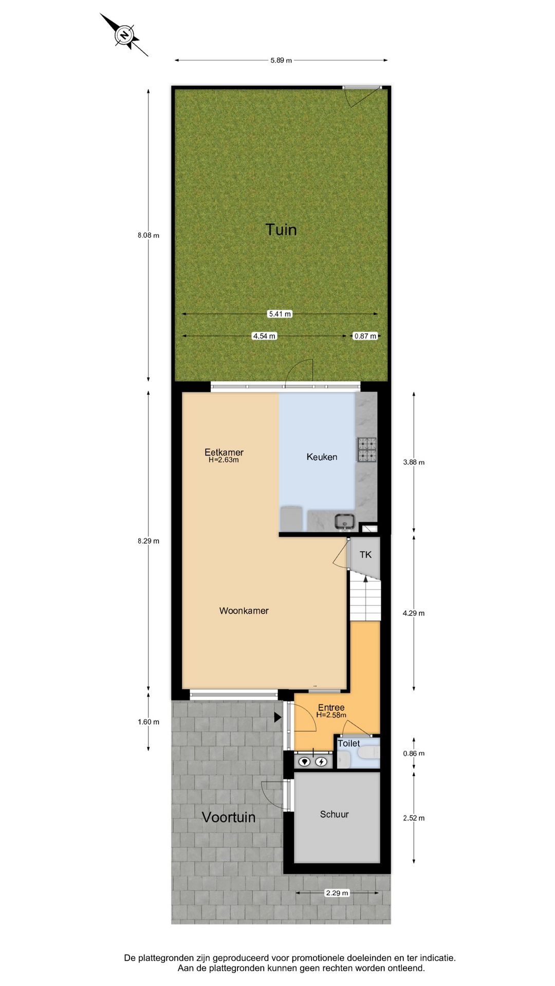 Foto 54 van Smaragd 14