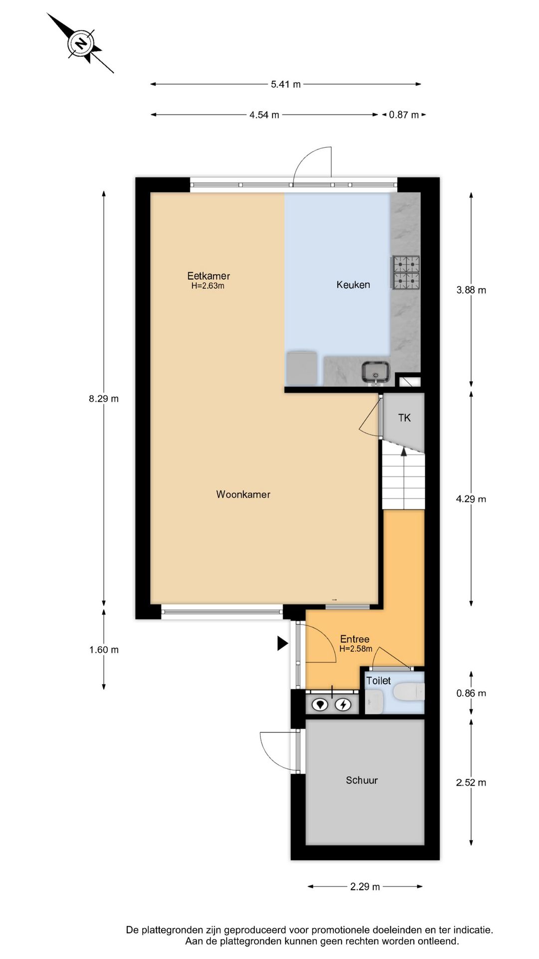 Foto 55 van Smaragd 14