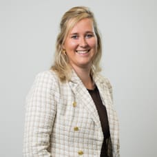 Daniëlle Kooijman - Commercial Employee