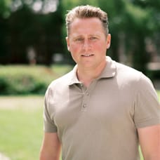 Gael Geron - Hypotheekadviseur