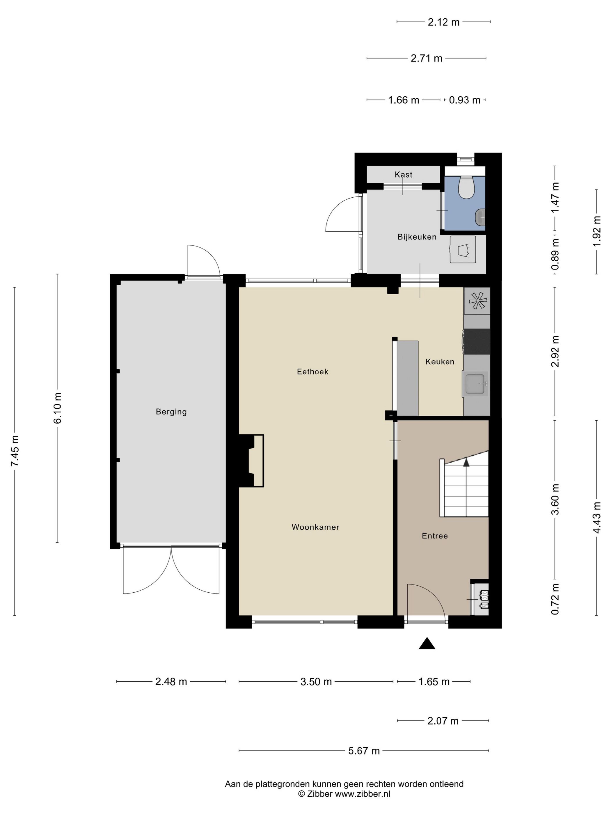 Photo 36 of Mgr. Goossenssingel 3