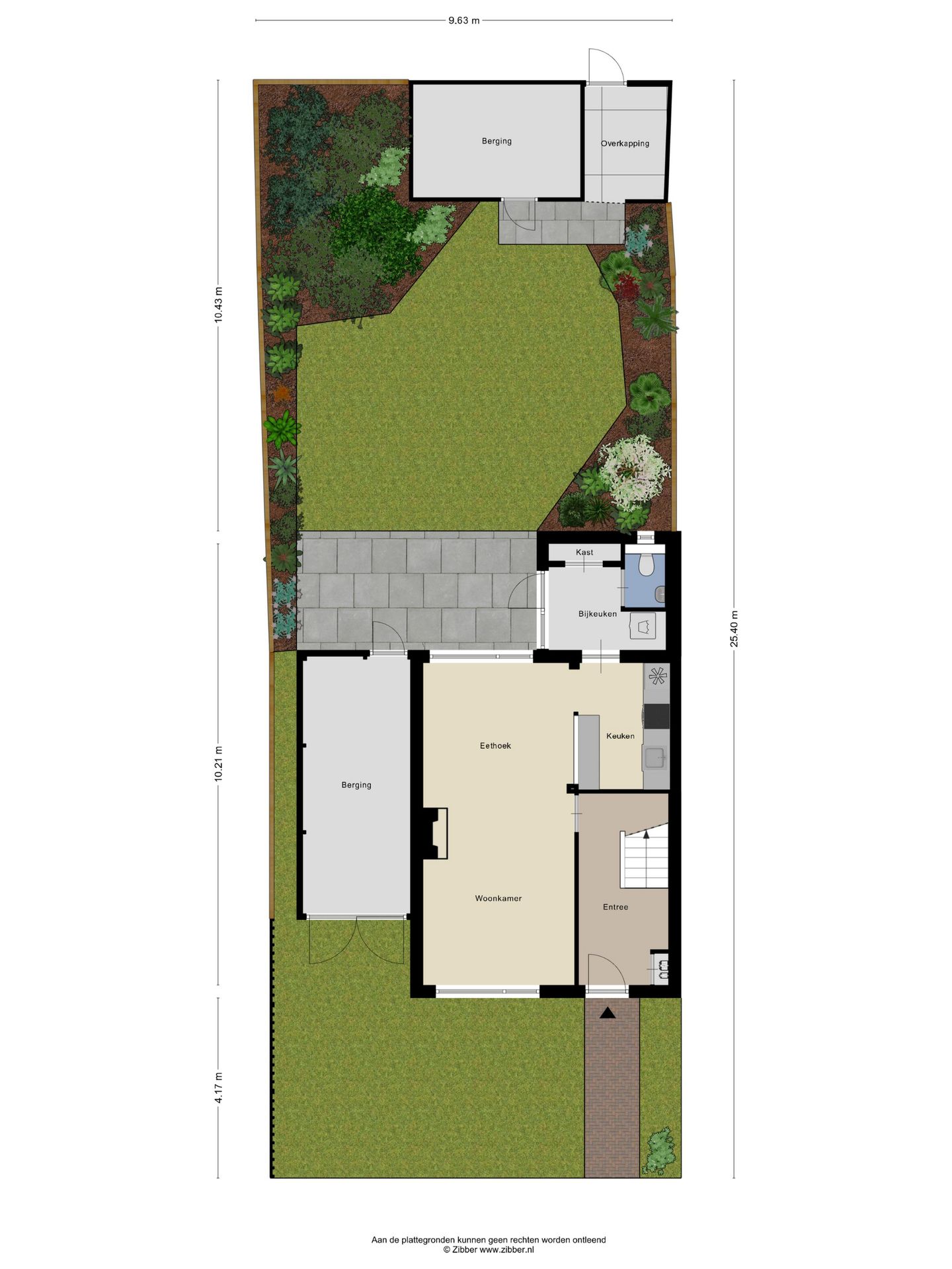 Photo 40 of Mgr. Goossenssingel 3