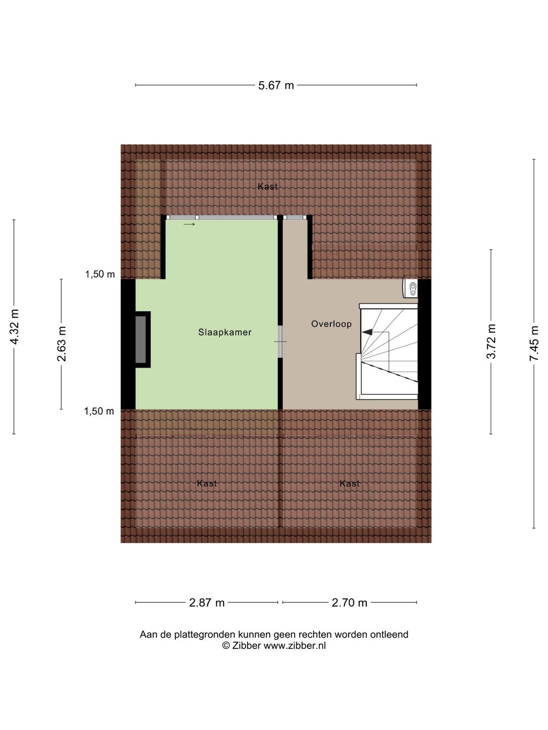 Photo 38 of Mgr. Goossenssingel 3