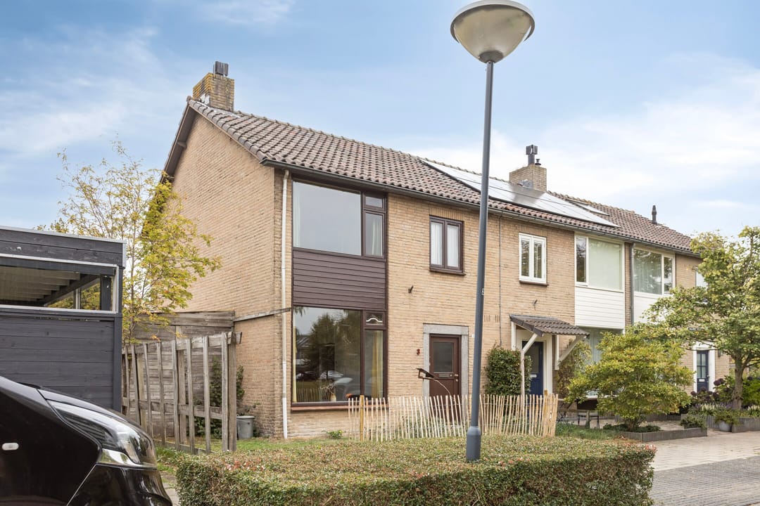 Photo 2 of Mgr. Goossenssingel 3