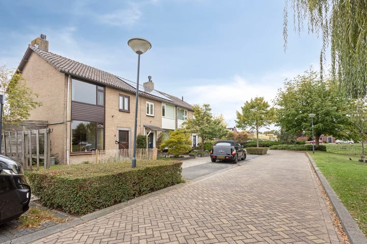 Foto 3 van Mgr. Goossenssingel 3