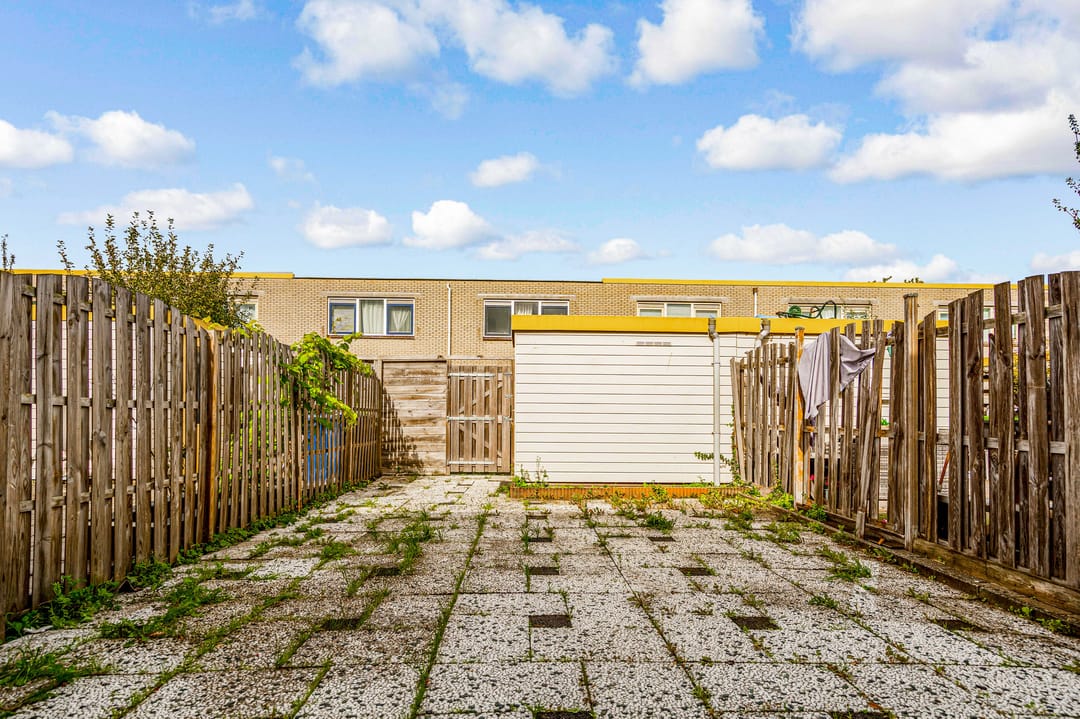 Photo 2 of Rimsky-Korssakovweg 175