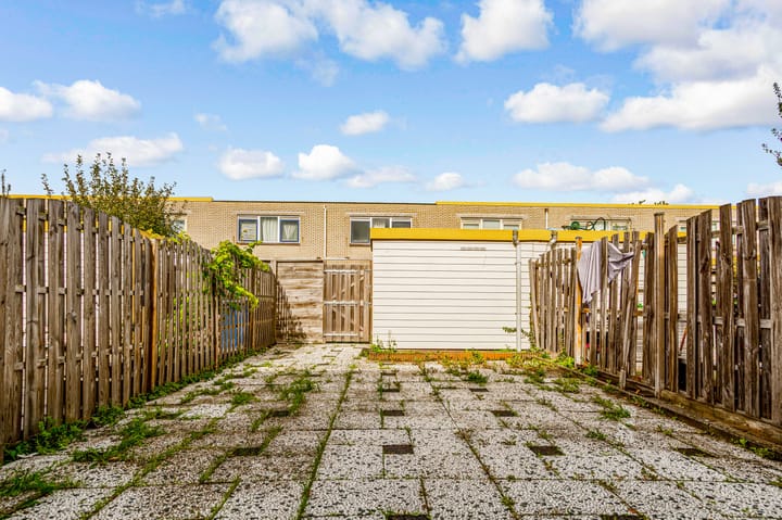 Foto 2 van Rimsky-Korssakovweg 175