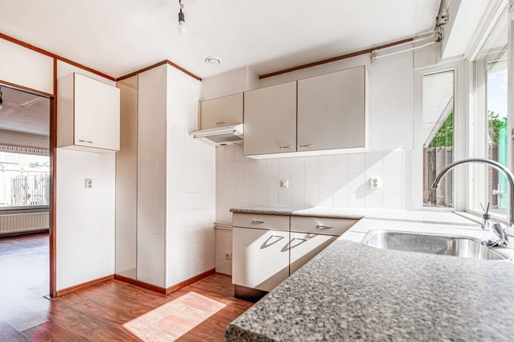 Foto 3 van Rimsky-Korssakovweg 175