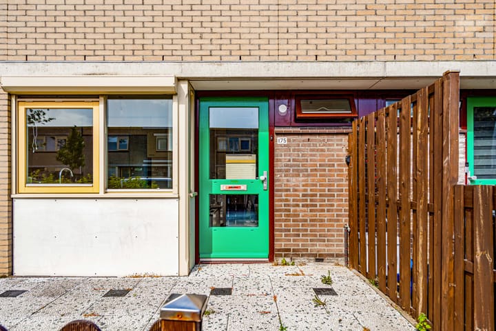 Foto 4 van Rimsky-Korssakovweg 175